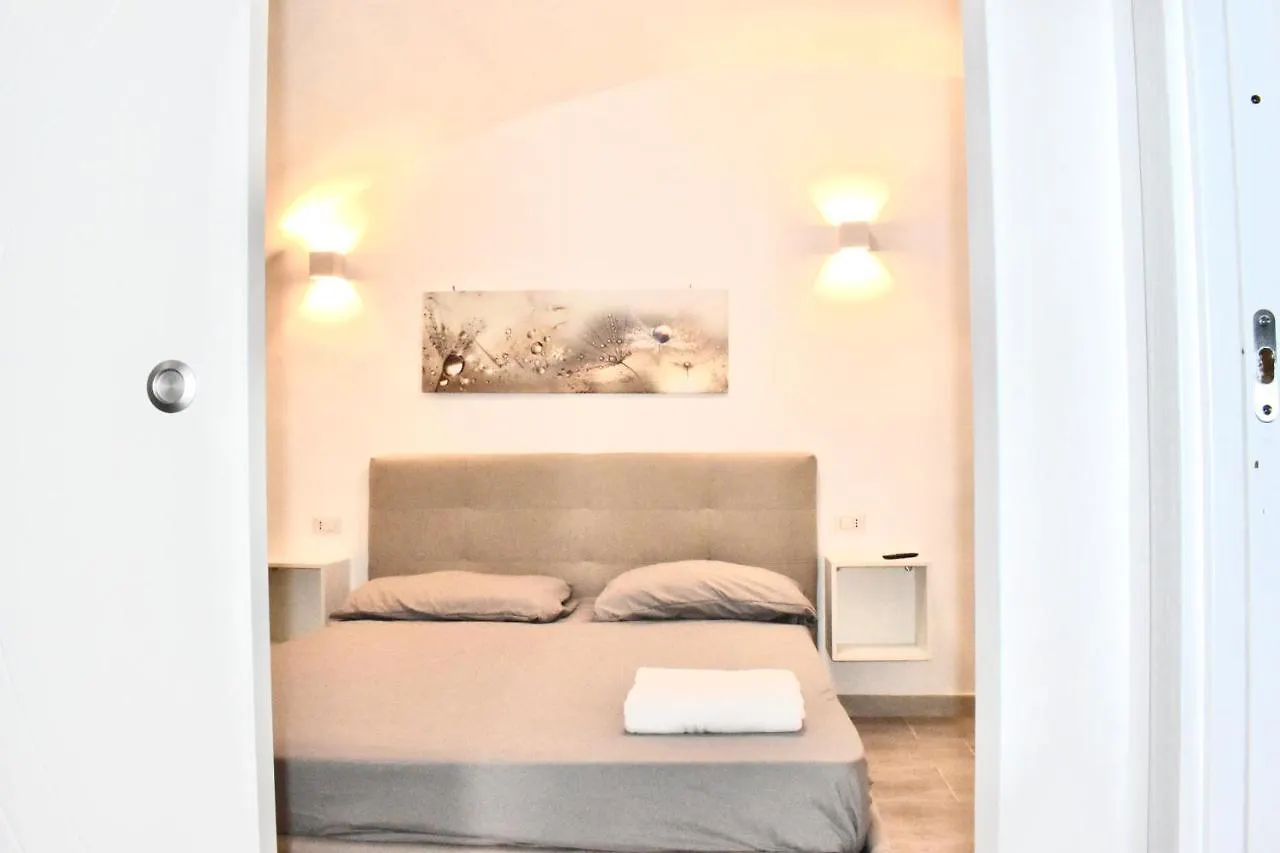 Miral One Apartament Bari