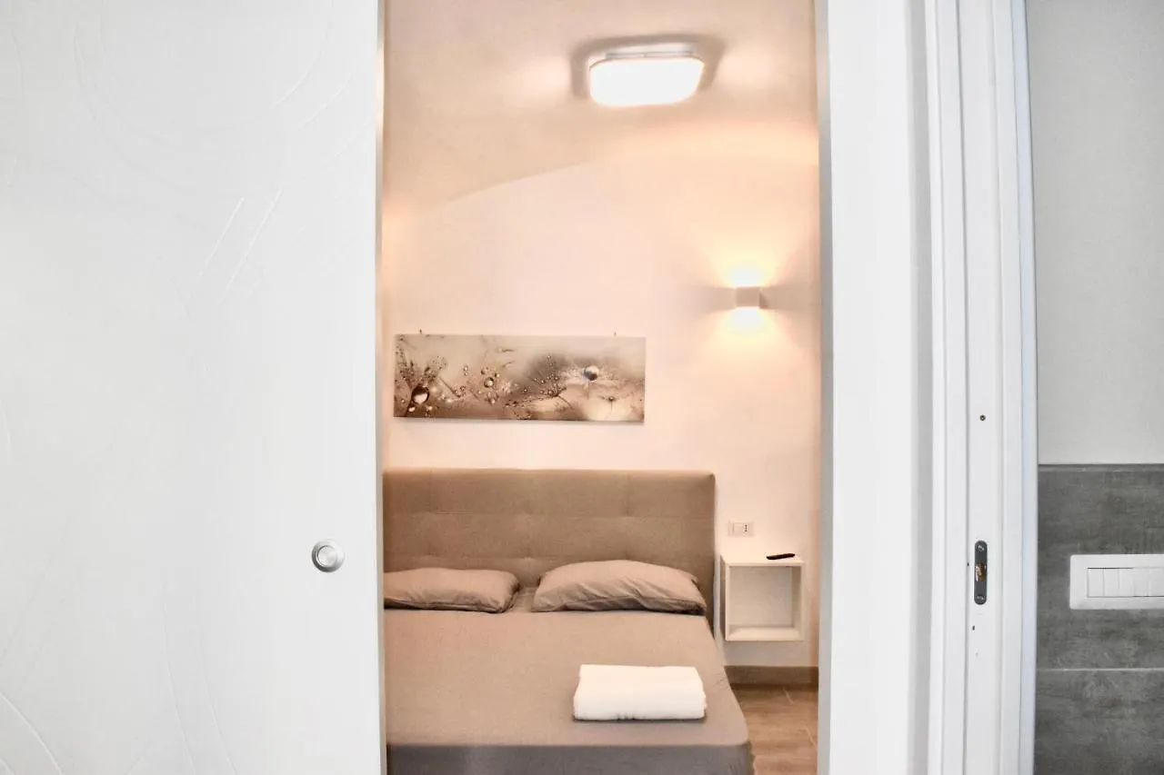 Miral One Apartament Bari