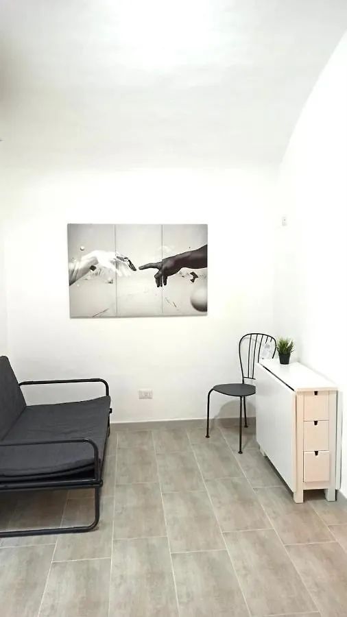 Miral One Apartament Bari