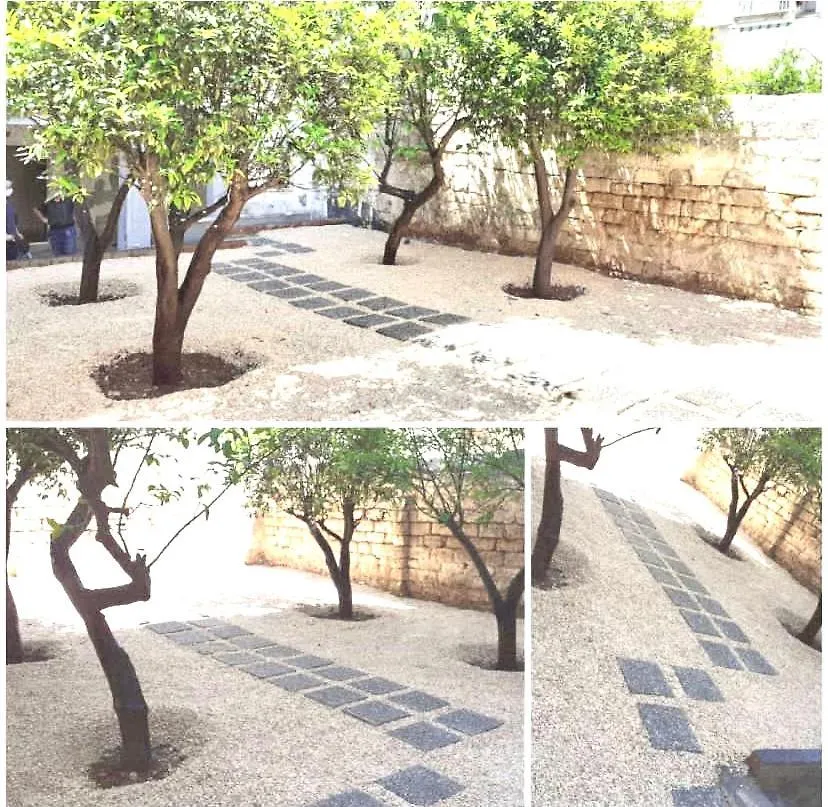 Miral One Apartament Bari 0*,