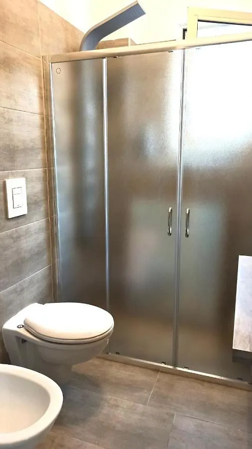 Miral One Apartament Bari Włochy