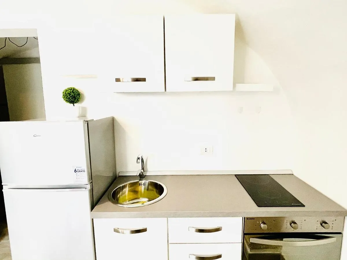 Miral One Apartamento Bari