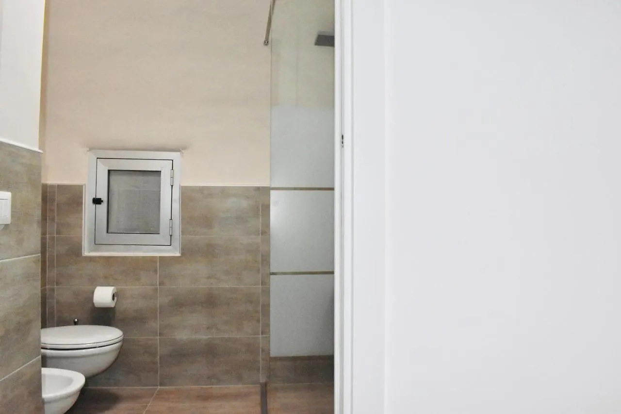 Miral One Apartamento Bari